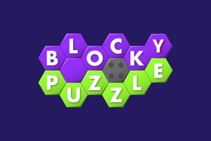 块状拼图 Blocky Puzzles