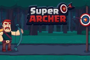 超级弓箭手 Super Archer