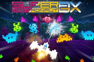 超级驱逐舰 DX-2 Super Destronaut DX-2