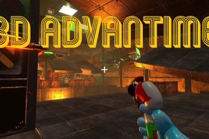 3D 时代 3D Advantime