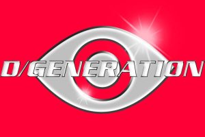 D 时代：高清版 DGeneration