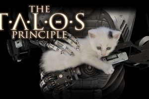 塔罗斯的法则：豪华版 The Talos Principle