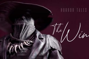 恐怖故事：葡萄酒 HORROR TALES: The Wine