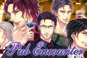 大叔之恋 Pub Encounter