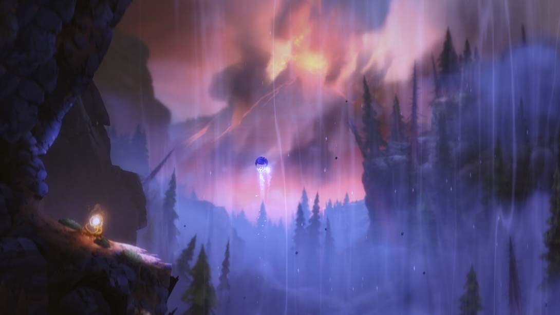奥日与黑暗森林 Ori and the Blind Forest Definitive Edition截图