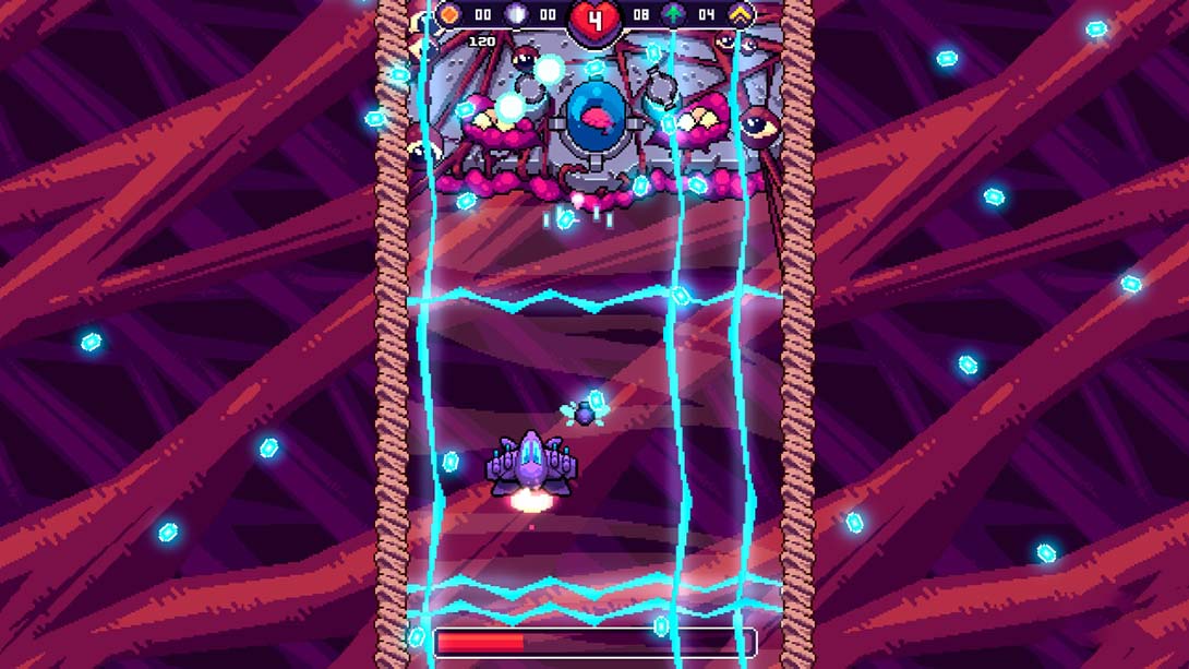 迪尼尼奥太空历险记 Dininho Space Adventure截图