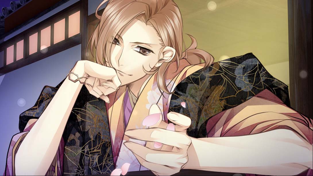 逆转吉原:扇屋篇 The Men of Yoshiwara: Ohgiya截图