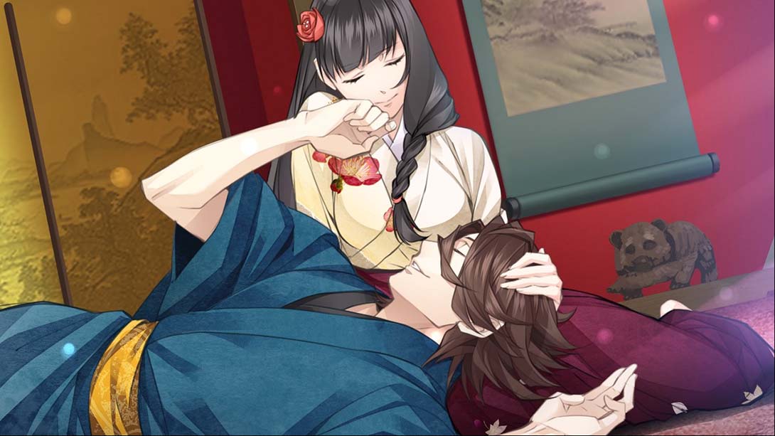 逆转吉原:扇屋篇 The Men of Yoshiwara: Ohgiya截图
