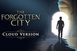 遗忘之城 The Forgotten City