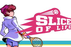 生活的片段 Slice of Life