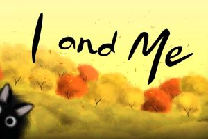 与己同行 I and Me