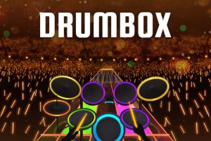 鼓箱 Drum Box