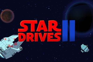 星盘 Star Drives
