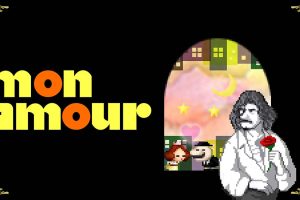 我的爱人 Mon Amour