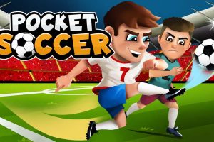 口袋足球 Pocket Soccer