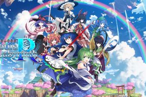 不可思议的幻想乡：莲花迷宫R Touhou Genso Wanderer -Lotus Labyri...