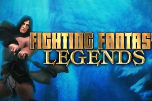 战斗幻想传奇 Fighting Fantasy Legends