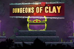 陶土地牢 Dungeons of Clay