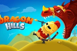 龙丘 Dragon Hills