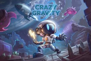 疯狂重力 Crazy Gravity