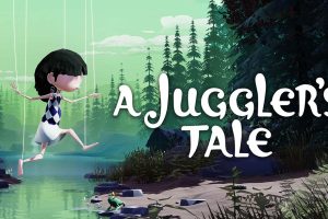 提线木偶奇遇记 A Juggler s Tale