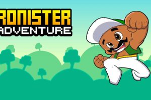 罗尼斯特的冒险 Ronister Adventure