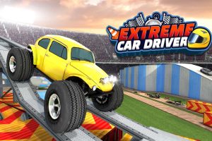 极限车手 Extreme Car Driver