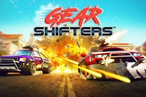 变速箱 Gearshifters