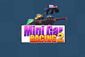 迷你赛车2 Mini Car Racing 2