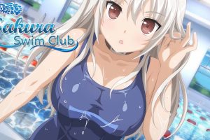樱花游泳俱乐部 Sakura Swim Club