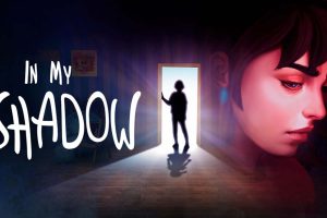 吾影之中 In My Shadow