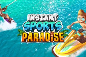 即时运动 海滩乐园 Instant Sport Paradise