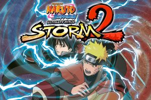 火影忍者 疾风传：究极忍者风暴 2 NARUTO SHIPPUDEN™: Ultimate N...