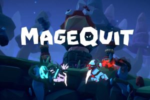 淘汰法师 MageQuit