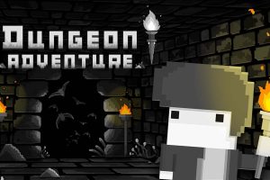 地牢冒险 Dungeon Adventure