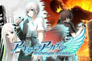 原初理想乡 Archetype Arcadia