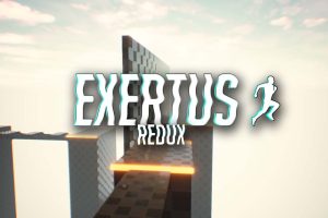 Exertus：重制版 Exertus