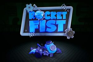 火箭飞拳 Rocket Fist