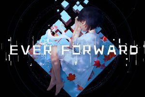 永进 EverForward