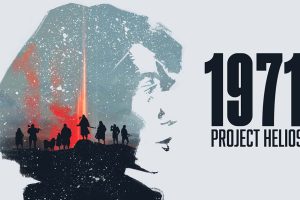 1971 太阳神计划 1971 Project Helios