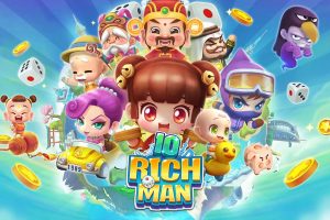 大富翁10 RichMan 10