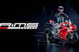 轮圈竞速 RiMS Racing