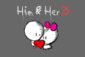 他和她3 Him&Her3