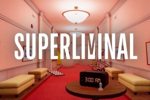 超光速 Superliminal