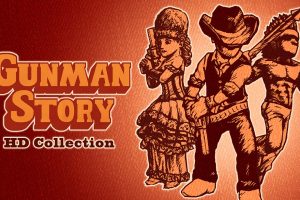 枪手的故事HD合集 Gunman Story HD Collection