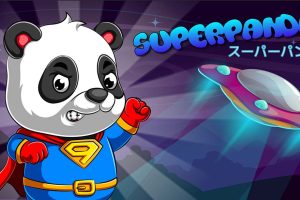 Superpanda