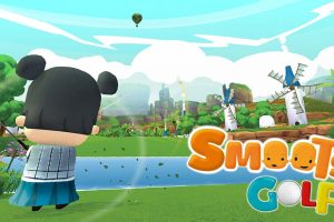 斯莫茨高尔夫 Smoots Golf