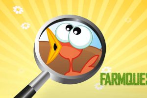 农场冒险 Farmquest