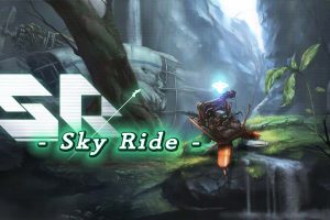 天空骑乘 Sky Ride