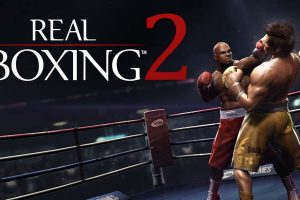 真实拳击2 Real Boxing 2